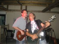 Streetsville Legion Pig Roast July 18 09 050